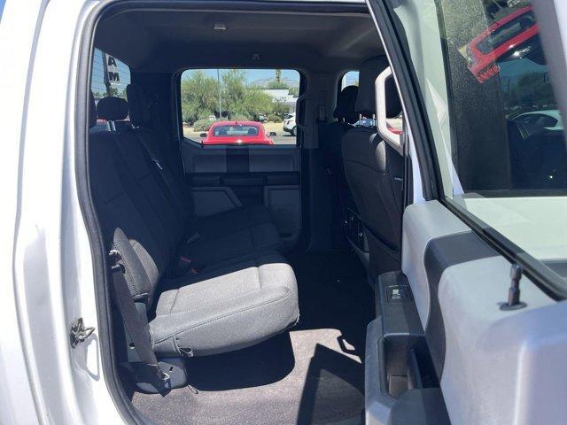 used 2020 Ford F-150 car, priced at $25,618