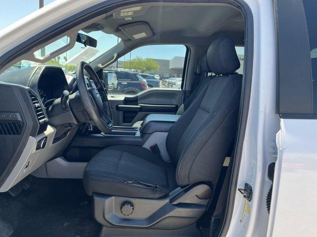 used 2020 Ford F-150 car, priced at $25,618