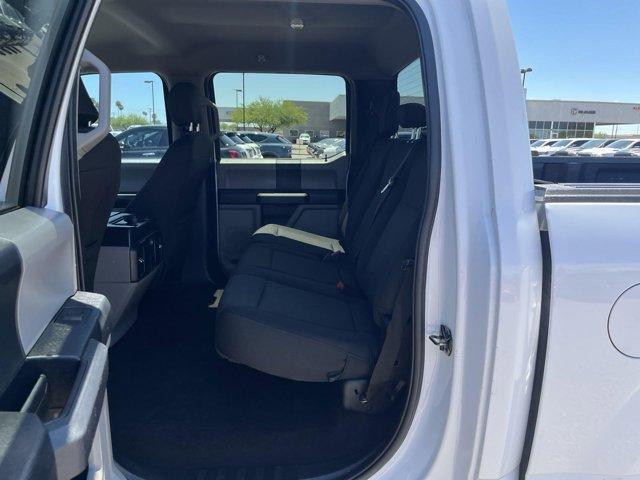 used 2020 Ford F-150 car, priced at $25,618