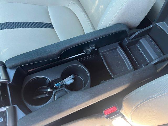 used 2020 Honda Civic car, priced at $23,648