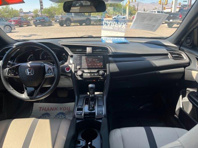 used 2020 Honda Civic car, priced at $23,648