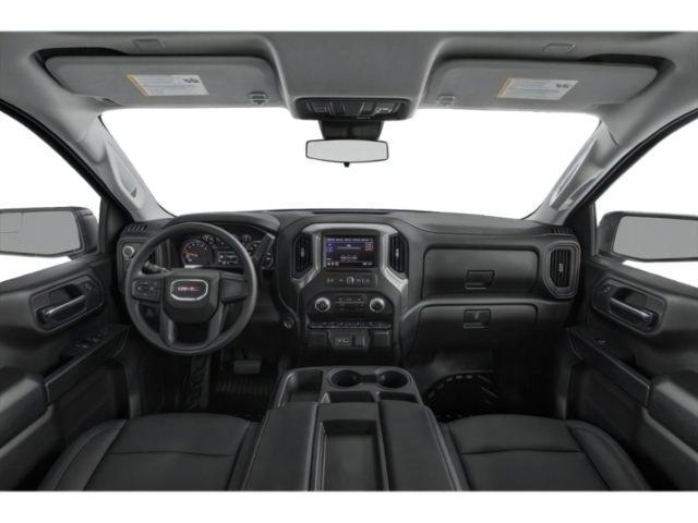 used 2022 GMC Sierra 1500 car, priced at $58,131