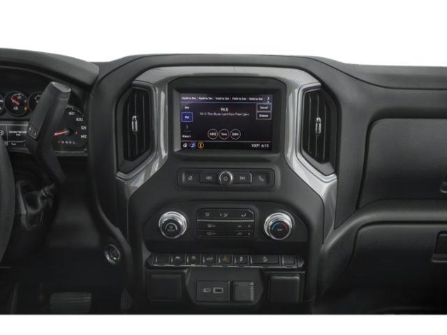 used 2022 GMC Sierra 1500 car, priced at $58,131