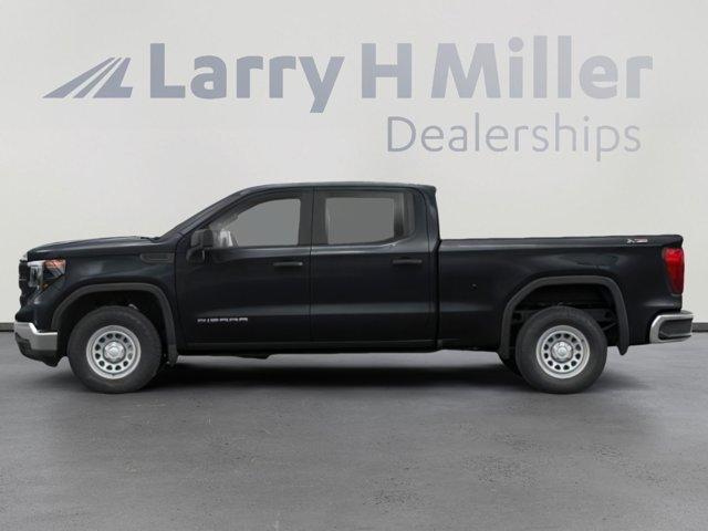 used 2022 GMC Sierra 1500 car, priced at $58,131