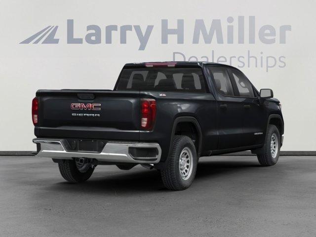 used 2022 GMC Sierra 1500 car, priced at $58,131