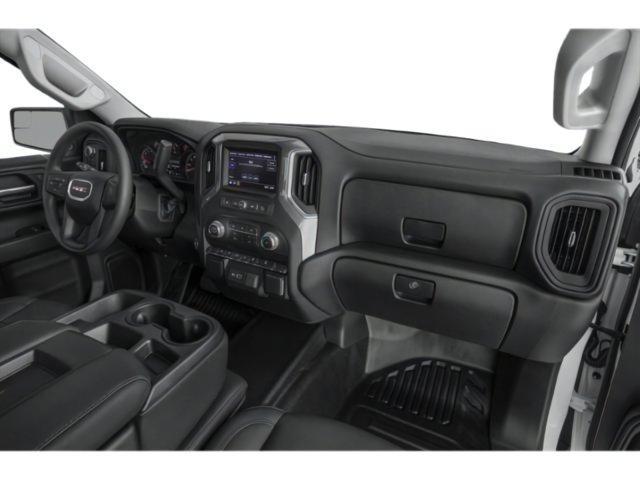 used 2022 GMC Sierra 1500 car, priced at $58,131