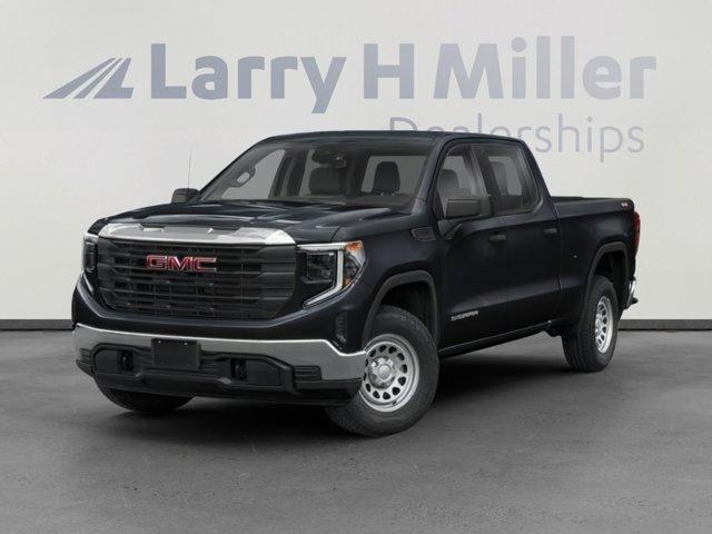 used 2022 GMC Sierra 1500 car, priced at $58,131