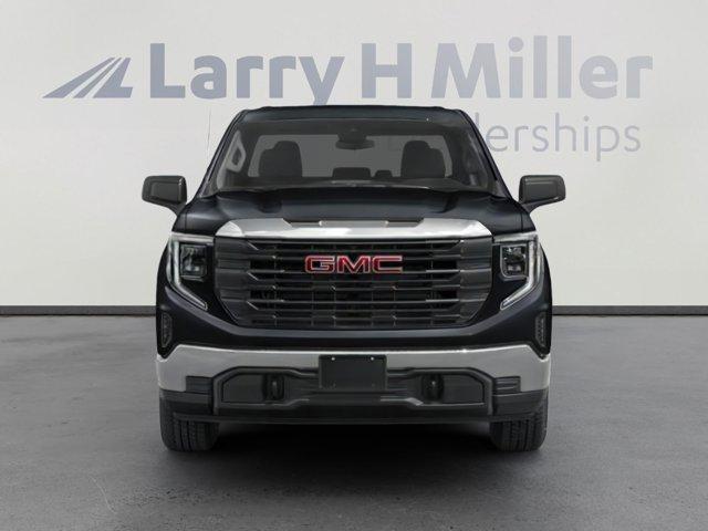 used 2022 GMC Sierra 1500 car, priced at $58,131