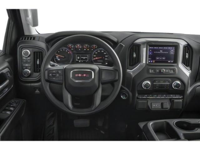 used 2022 GMC Sierra 1500 car, priced at $58,131