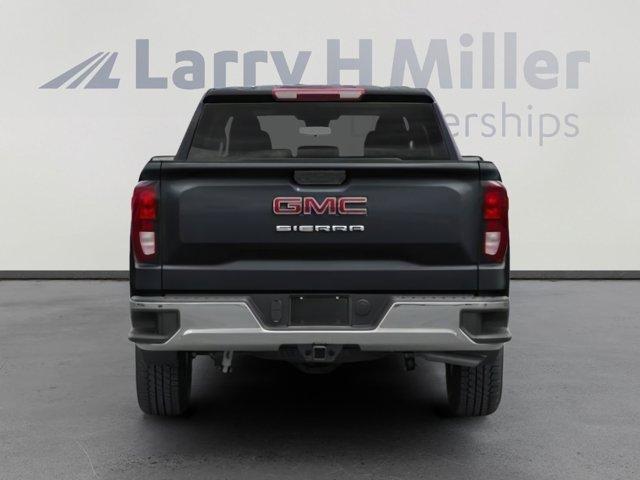 used 2022 GMC Sierra 1500 car, priced at $58,131