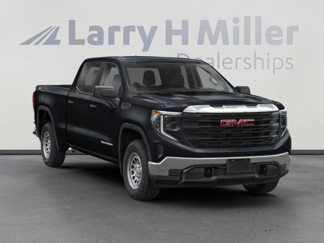 used 2022 GMC Sierra 1500 car, priced at $58,131