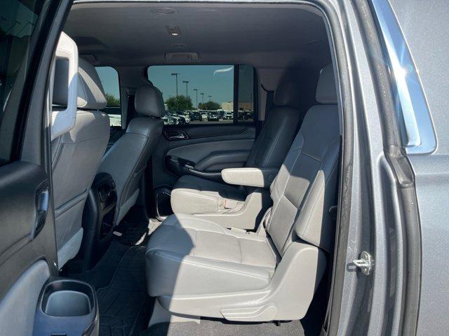 used 2020 Chevrolet Suburban car, priced at $30,866