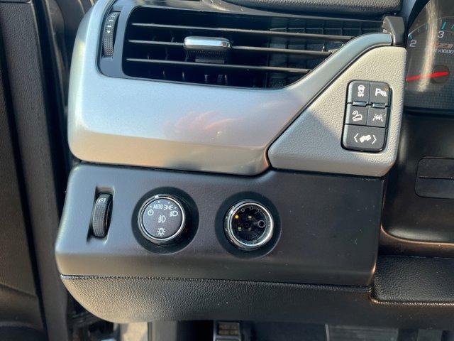 used 2020 Chevrolet Suburban car, priced at $30,866