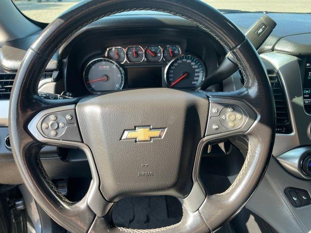 used 2020 Chevrolet Suburban car, priced at $30,866