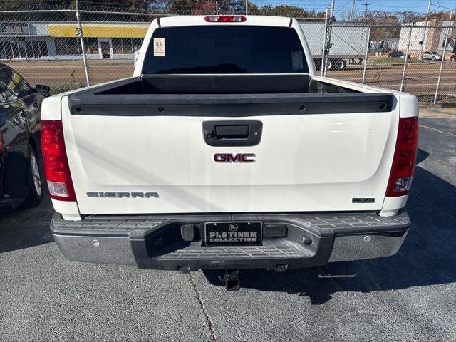 used 2012 GMC Sierra 1500 car, priced at $16,995