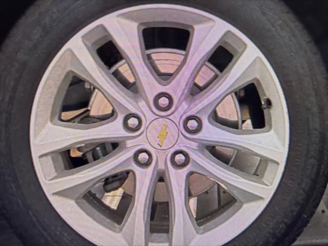 used 2020 Chevrolet Malibu car, priced at $14,995