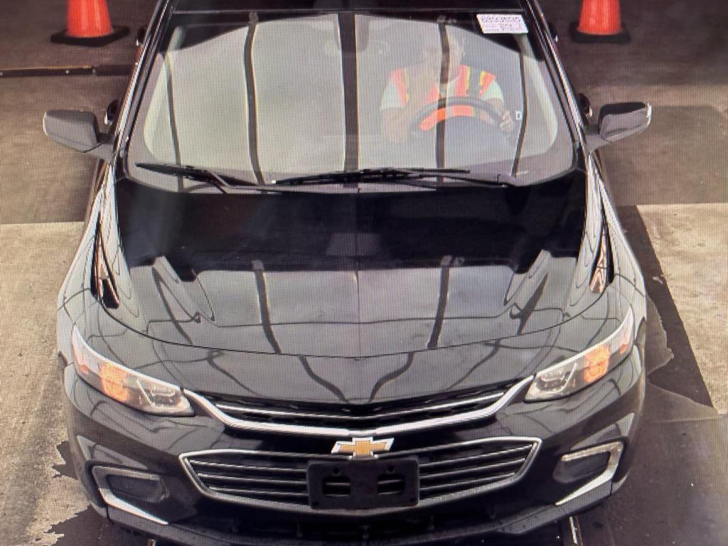 used 2020 Chevrolet Malibu car, priced at $13,995