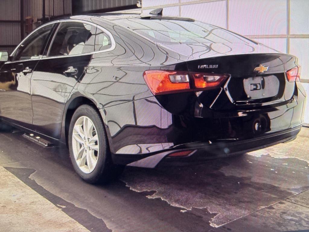 used 2020 Chevrolet Malibu car, priced at $13,995