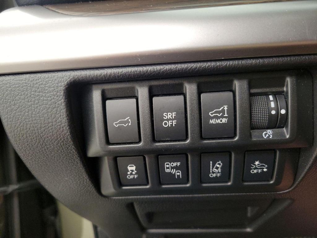 used 2017 Subaru Outback car, priced at $17,998