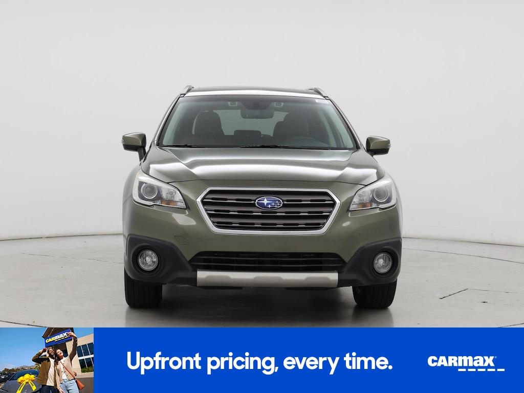 used 2017 Subaru Outback car, priced at $17,998