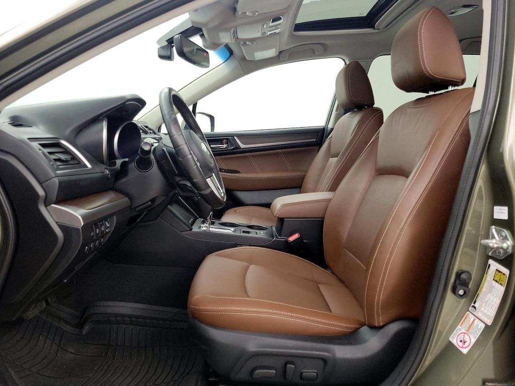 used 2017 Subaru Outback car, priced at $17,998