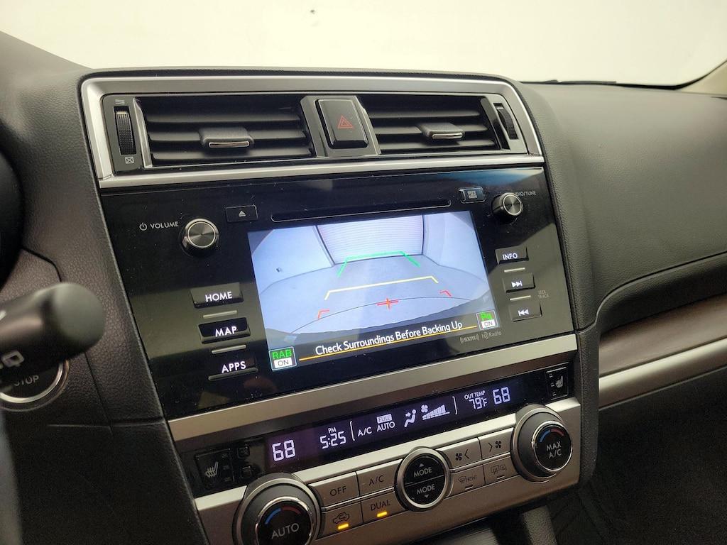 used 2017 Subaru Outback car, priced at $17,998