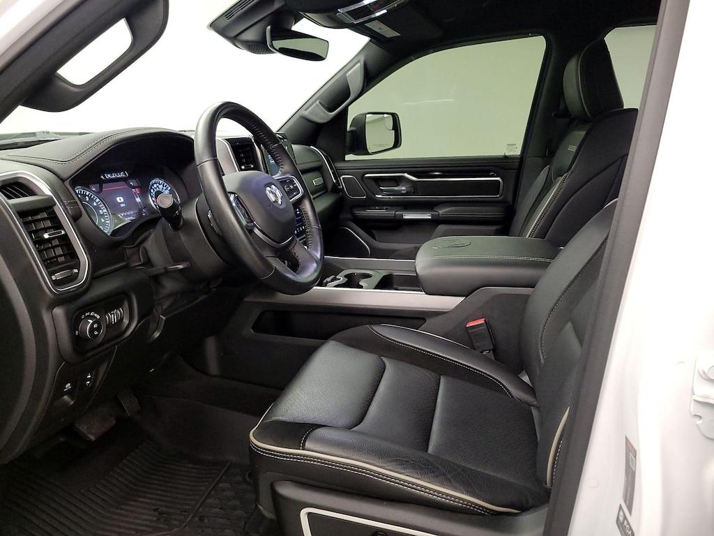 used 2022 Ram 1500 car, priced at $42,998