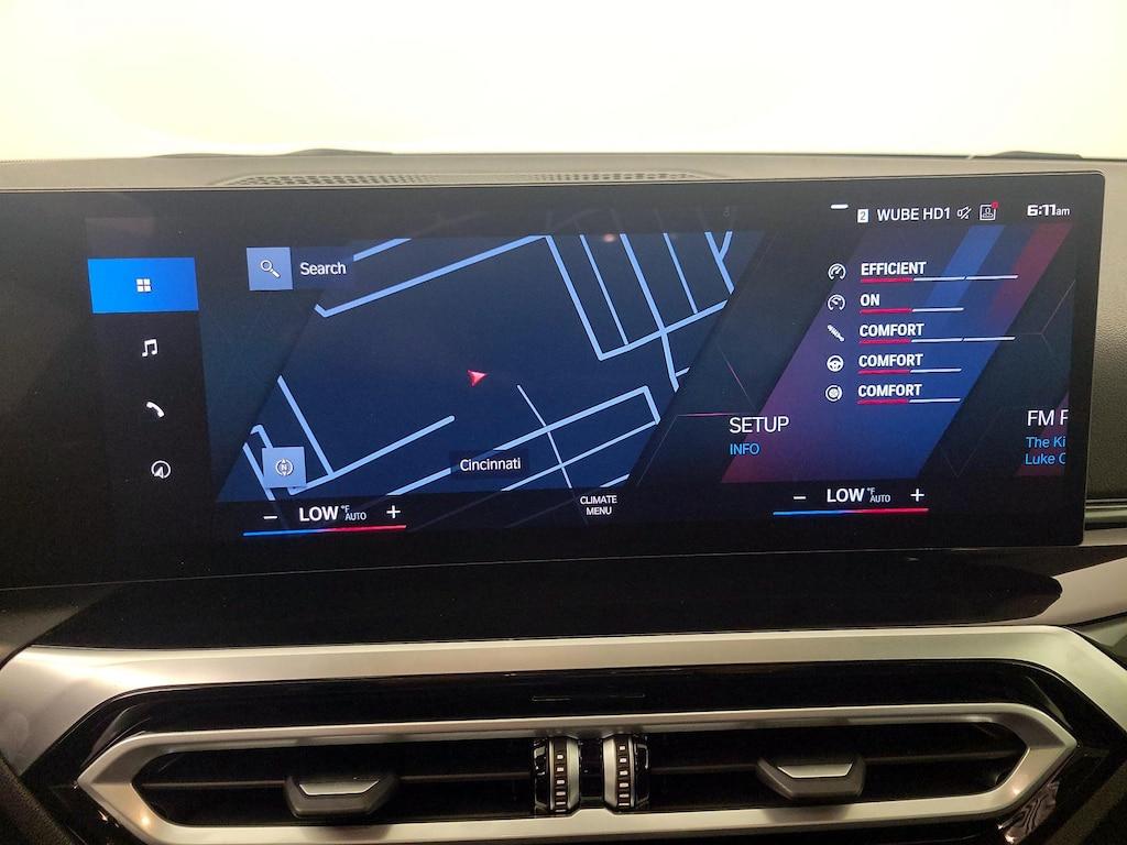 used 2024 BMW M2 car, priced at $61,998