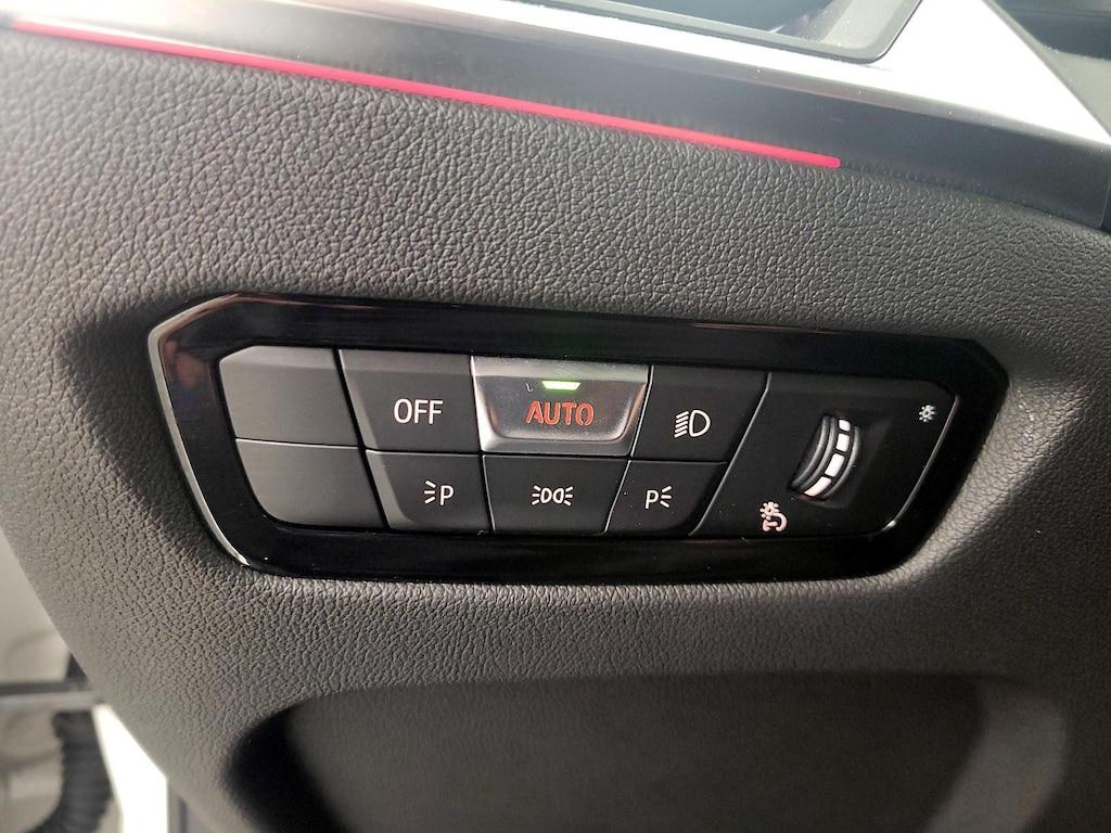used 2024 BMW M2 car, priced at $61,998
