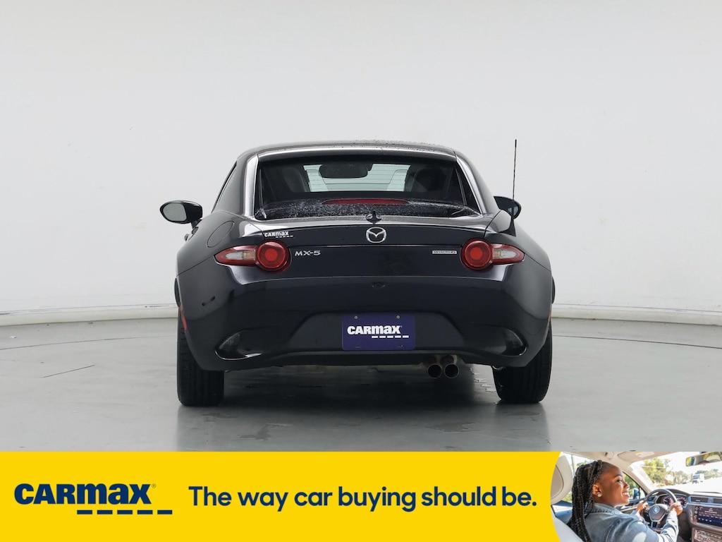 used 2023 Mazda MX-5 Miata car, priced at $31,998