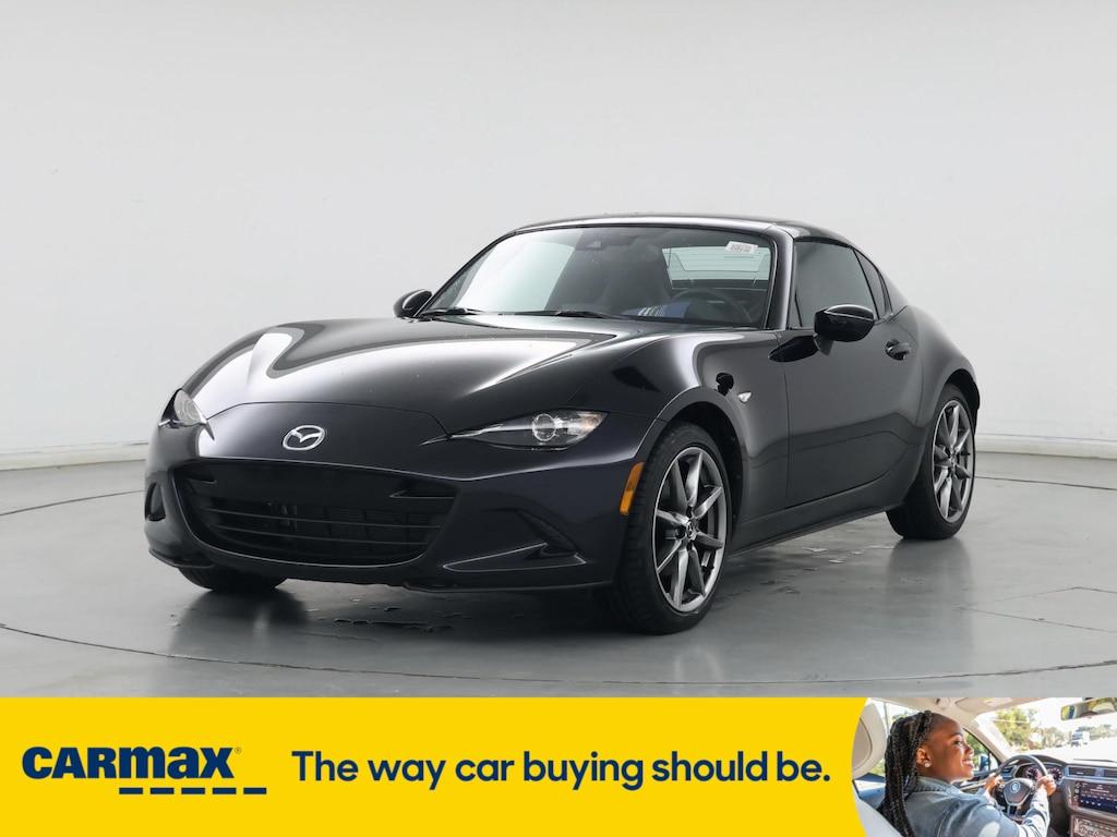 used 2023 Mazda MX-5 Miata car, priced at $31,998