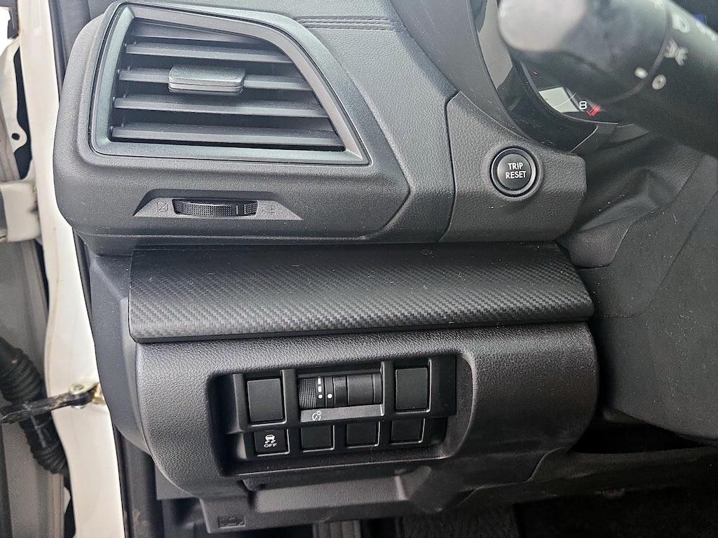 used 2019 Subaru Impreza car, priced at $16,998