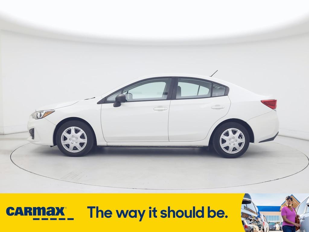 used 2019 Subaru Impreza car, priced at $16,998