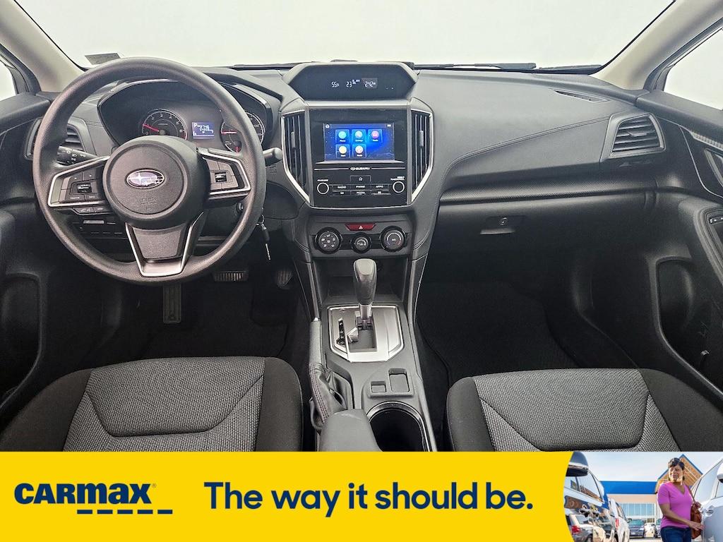 used 2019 Subaru Impreza car, priced at $16,998