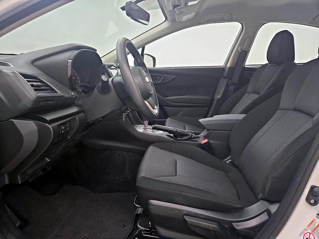 used 2019 Subaru Impreza car, priced at $16,998