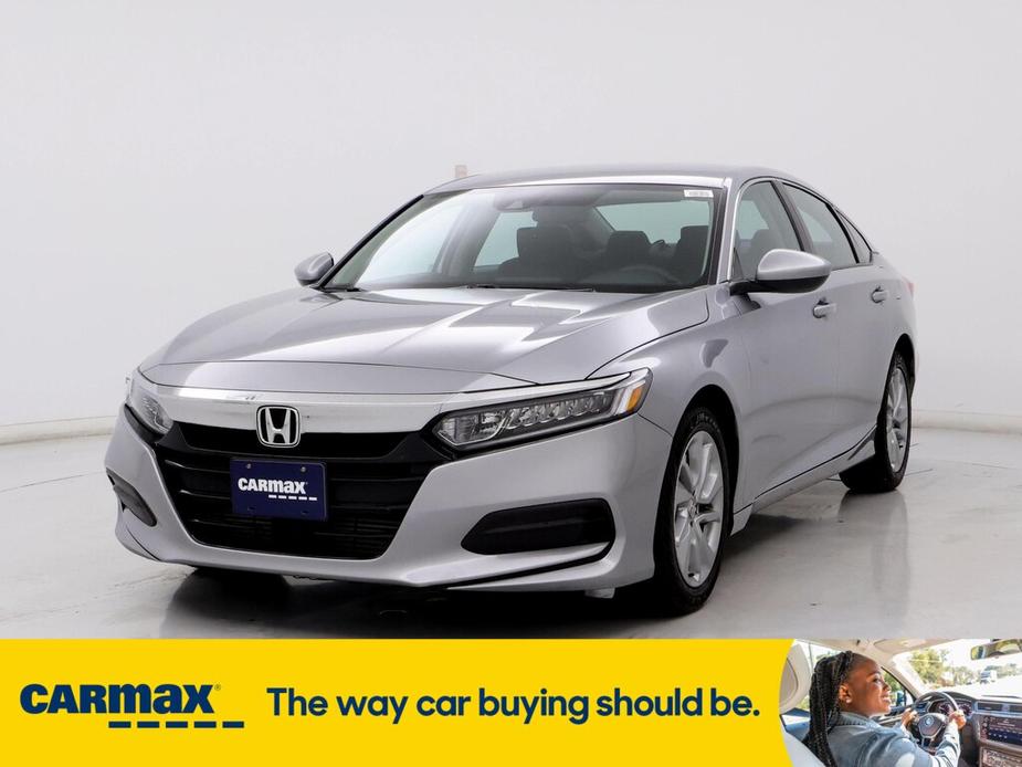 used 2020 Honda Accord car, priced at $23,998