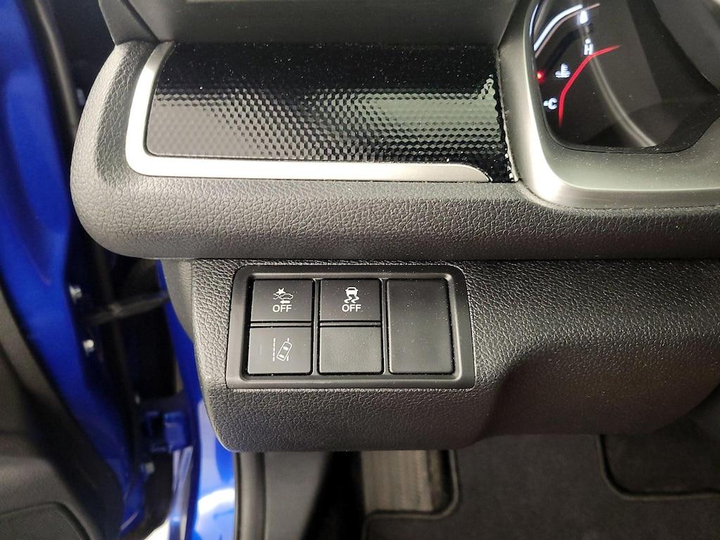 used 2019 Honda Civic car, priced at $18,998