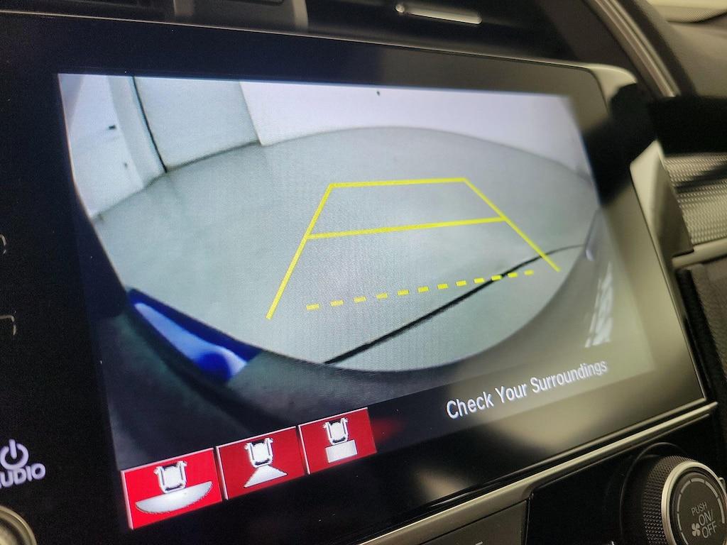 used 2019 Honda Civic car, priced at $18,998