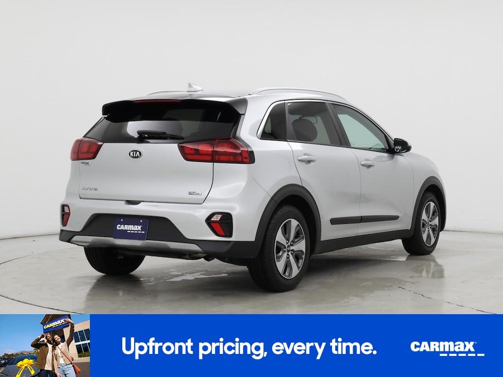 used 2020 Kia Niro car, priced at $18,998