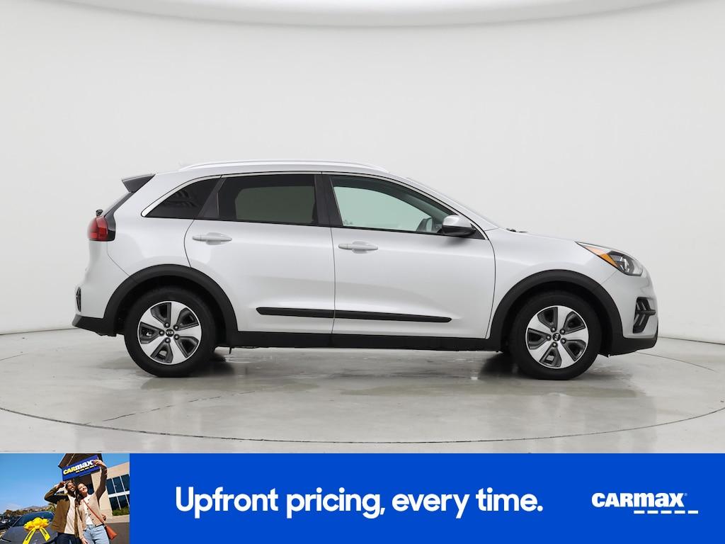 used 2020 Kia Niro car, priced at $18,998