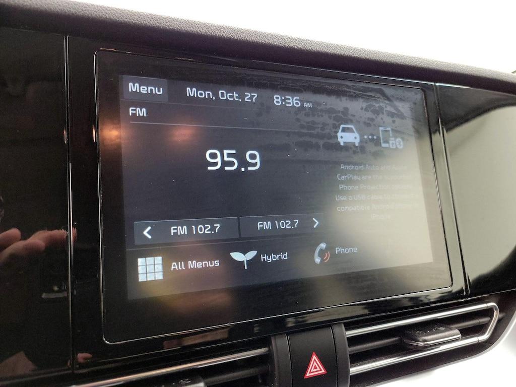 used 2020 Kia Niro car, priced at $18,998