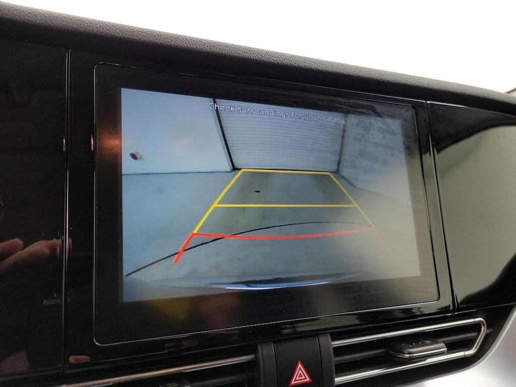 used 2020 Kia Niro car, priced at $18,998