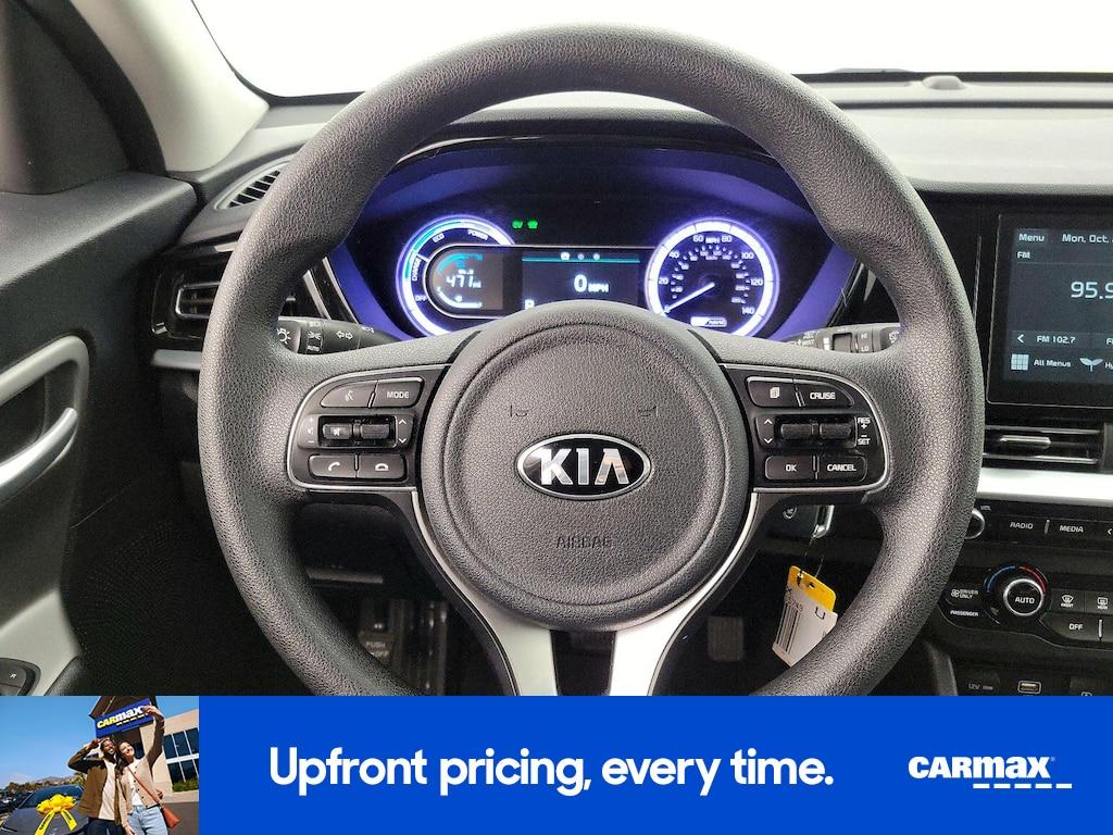used 2020 Kia Niro car, priced at $18,998