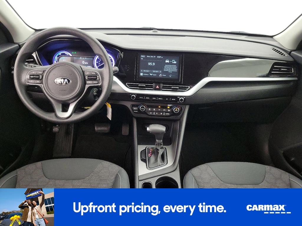 used 2020 Kia Niro car, priced at $18,998