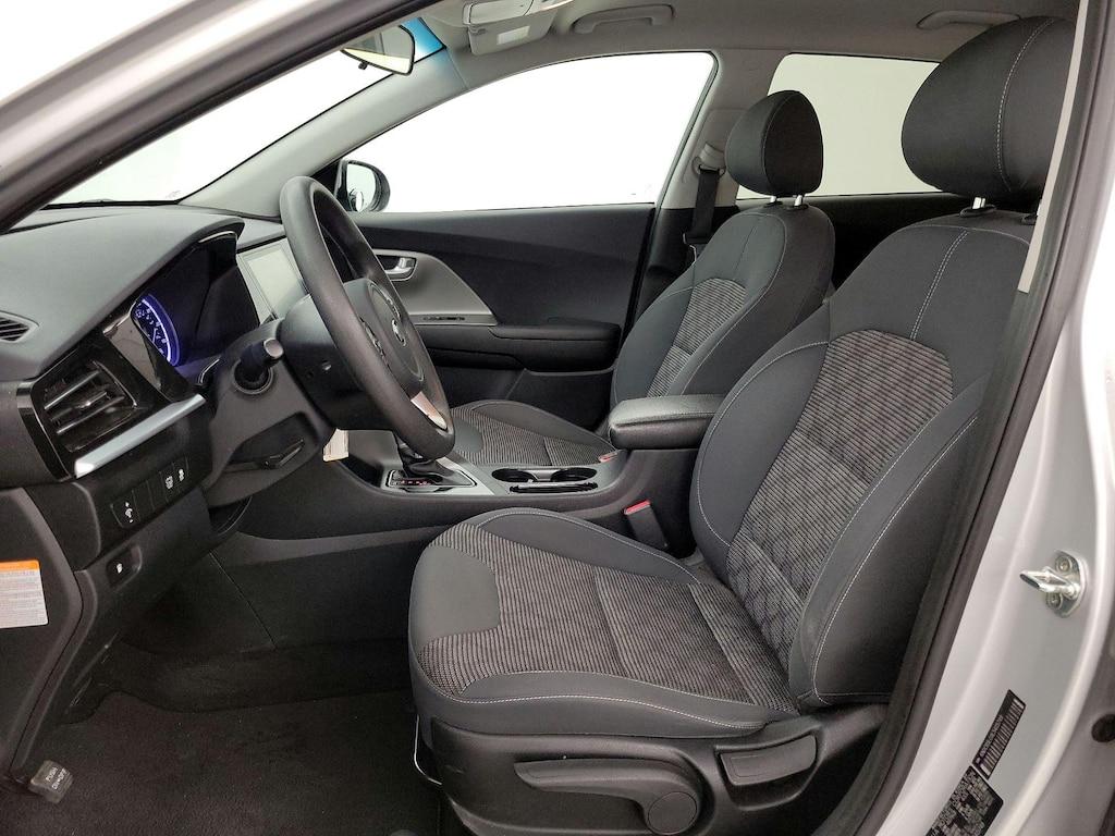 used 2020 Kia Niro car, priced at $18,998
