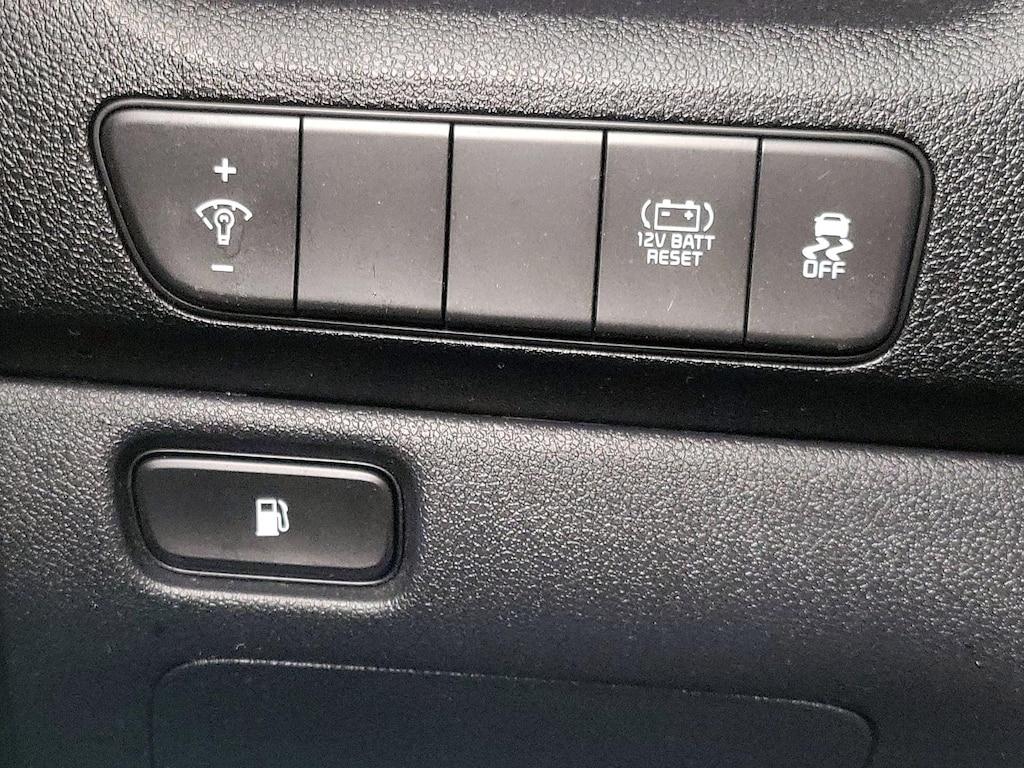 used 2020 Kia Niro car, priced at $18,998