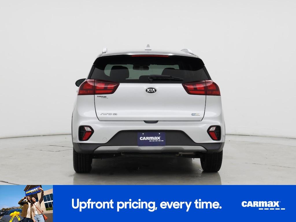 used 2020 Kia Niro car, priced at $18,998