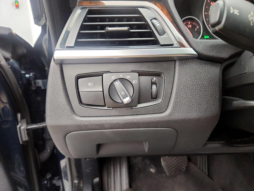 used 2017 BMW 430 car, priced at $17,998