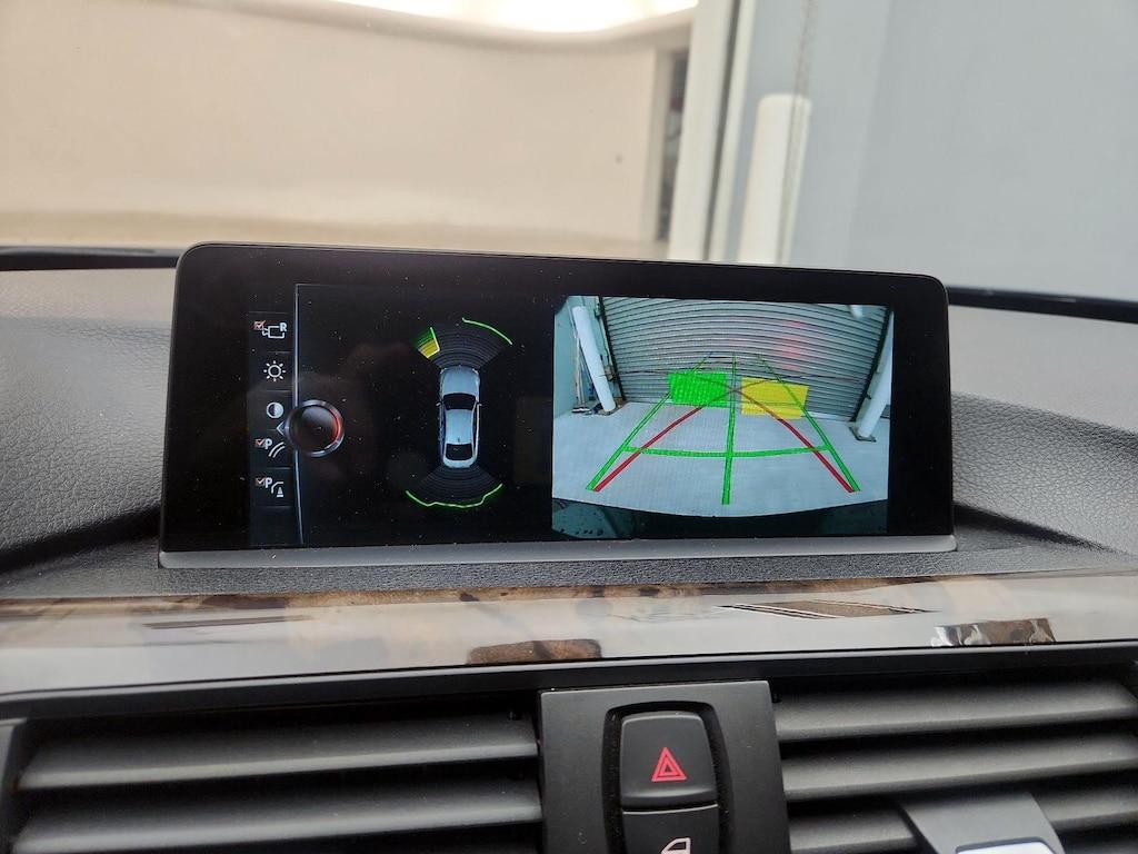 used 2017 BMW 430 car, priced at $17,998