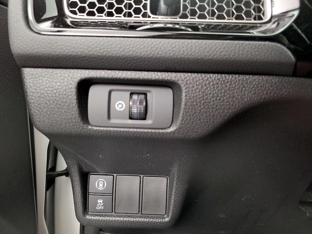 used 2023 Honda Civic car, priced at $25,998